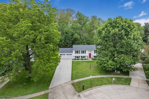 1161 Erin Drive Kent OH 44240