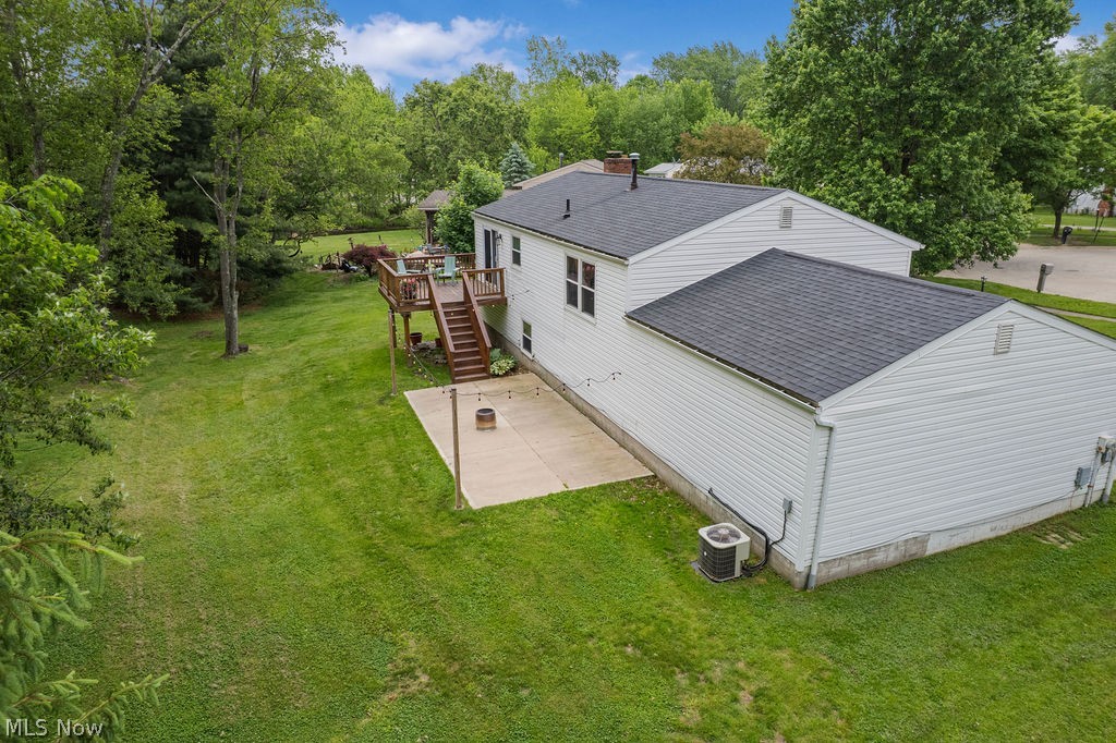 1161 Erin Drive Kent OH 44240