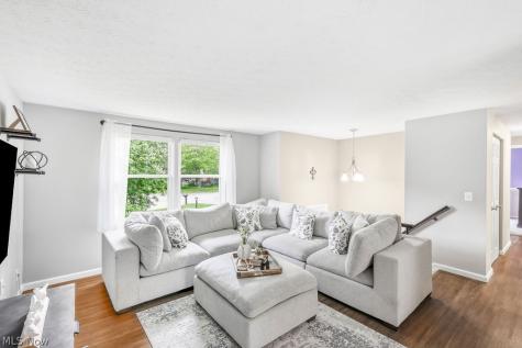 1161 Erin Drive Kent OH 44240