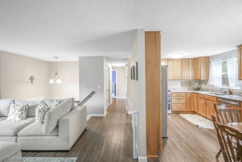 1161 Erin Drive Kent OH 44240