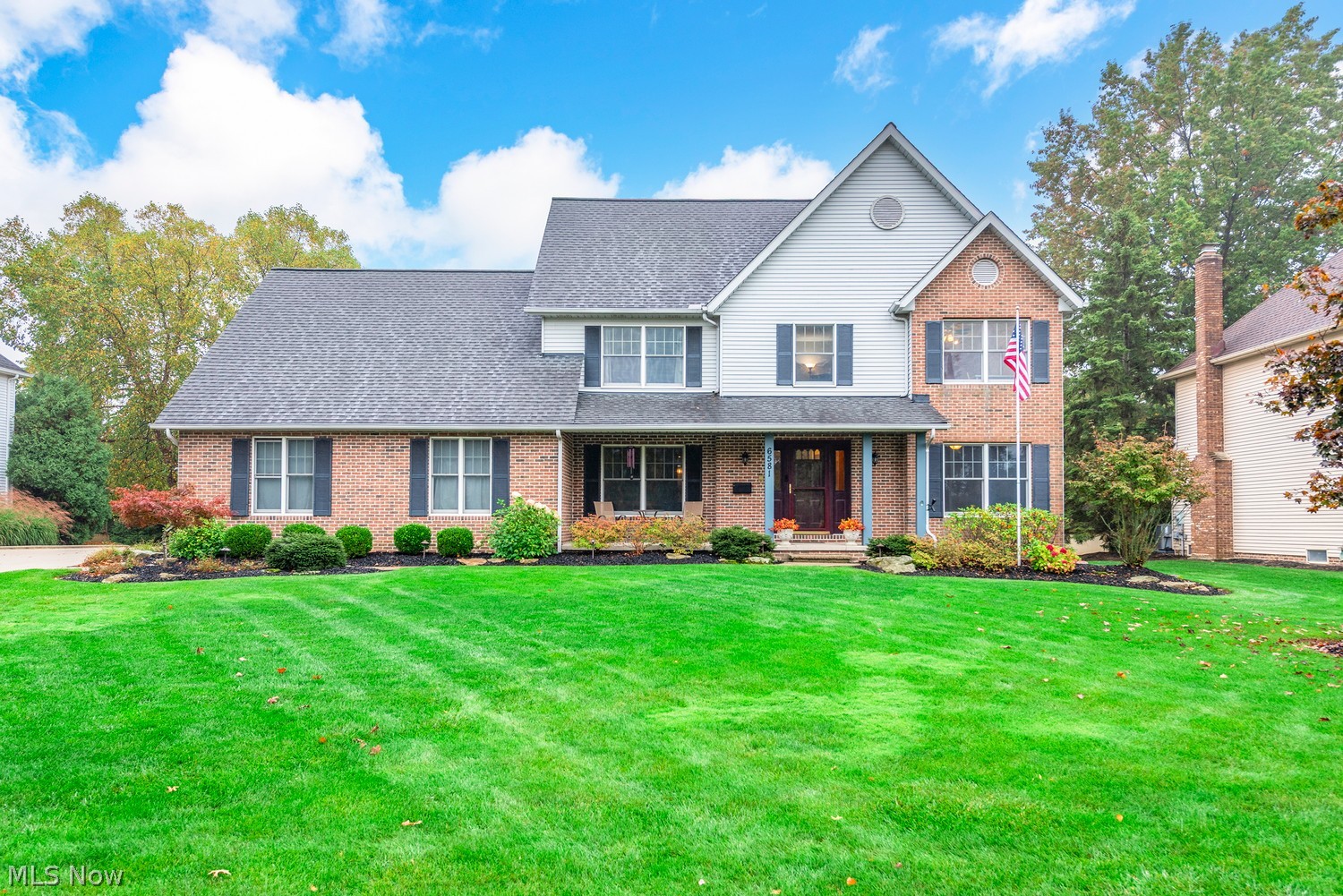 North Royalton OH, 6581 Devonshire Drive