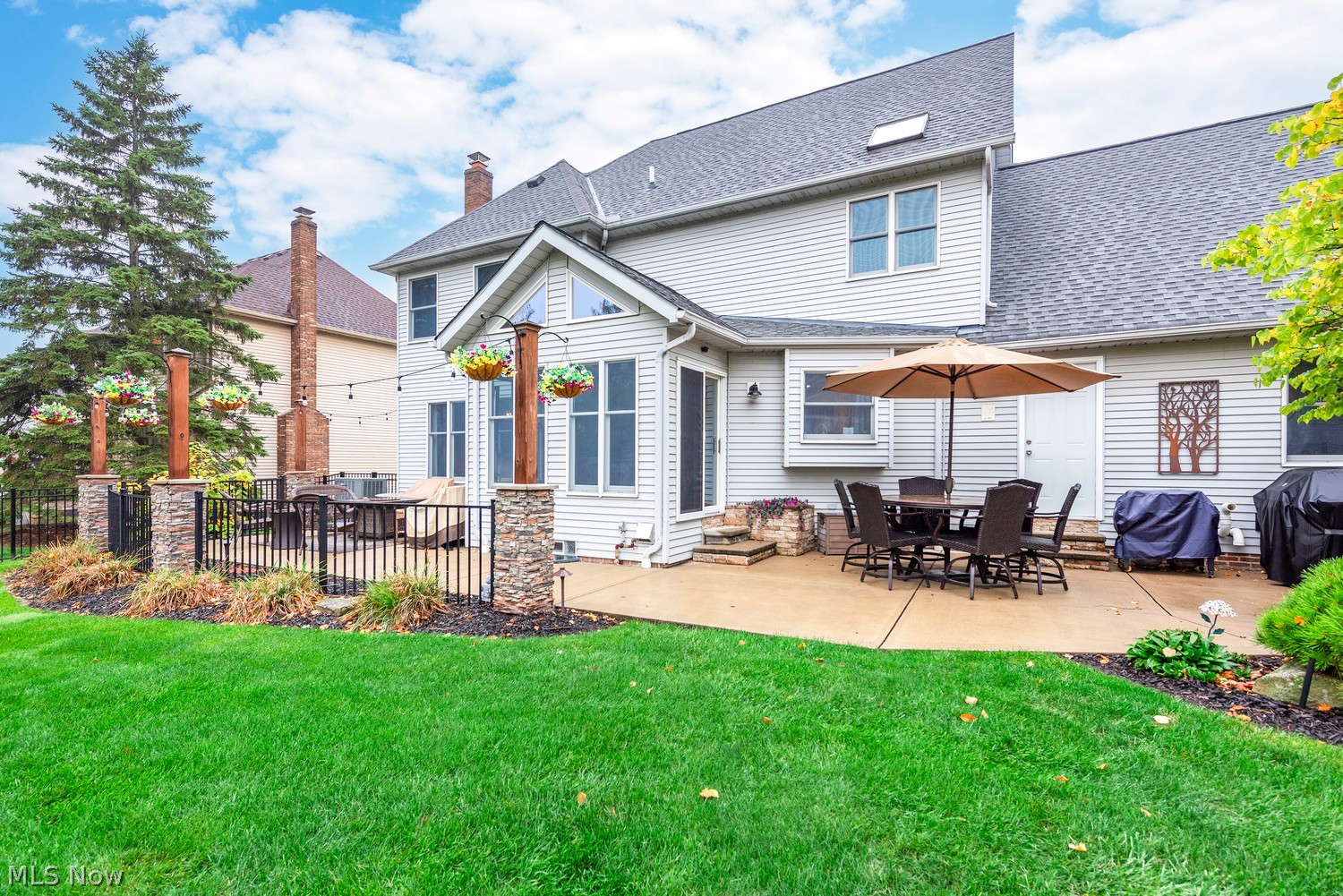 6581 Devonshire Drive North Royalton OH 44133