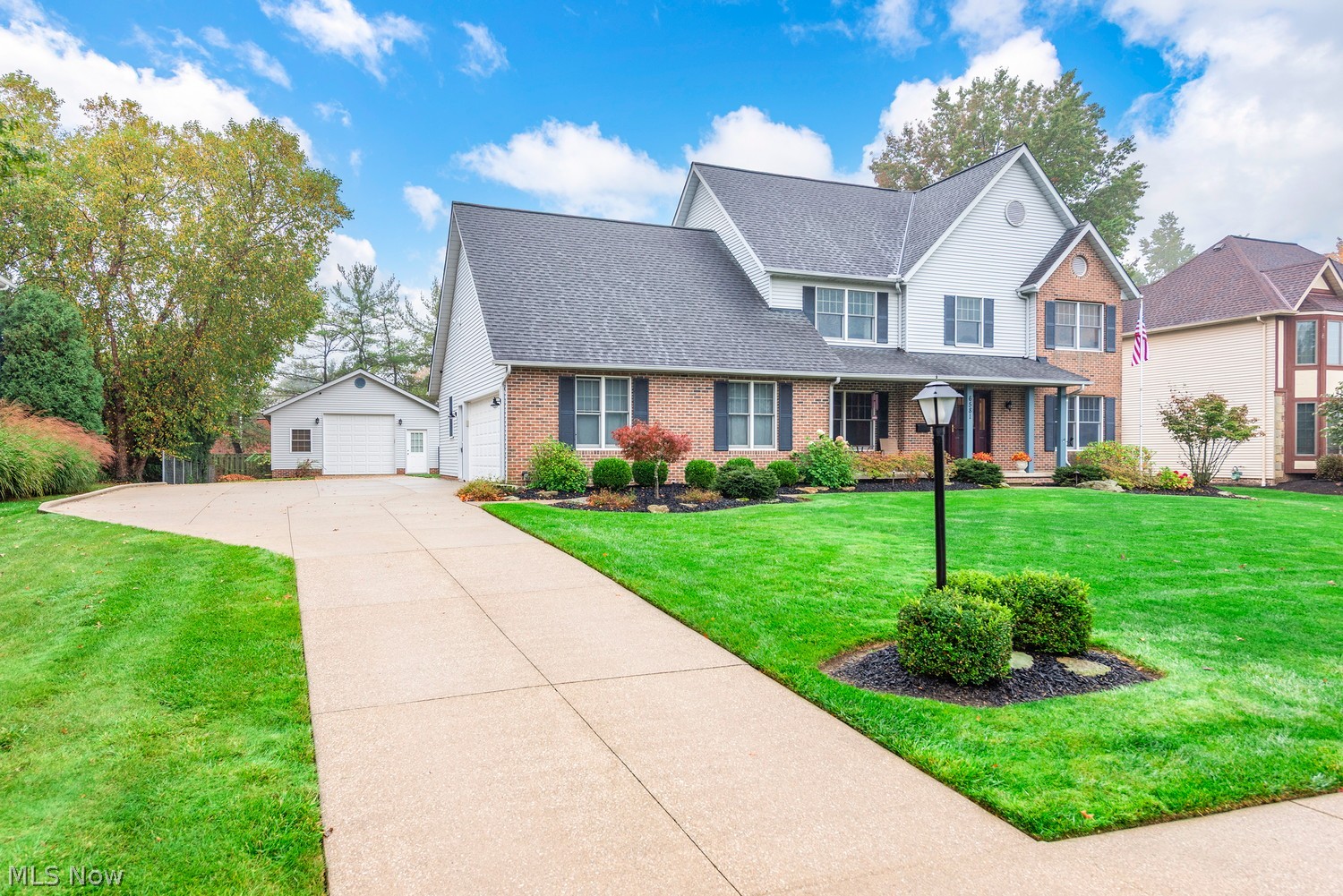 6581 Devonshire Drive North Royalton OH 44133