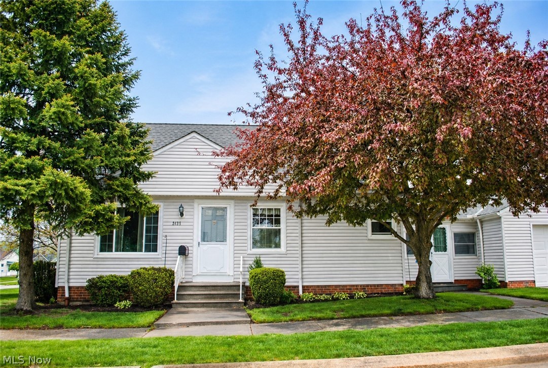 3435 Center Drive Parma OH 44134