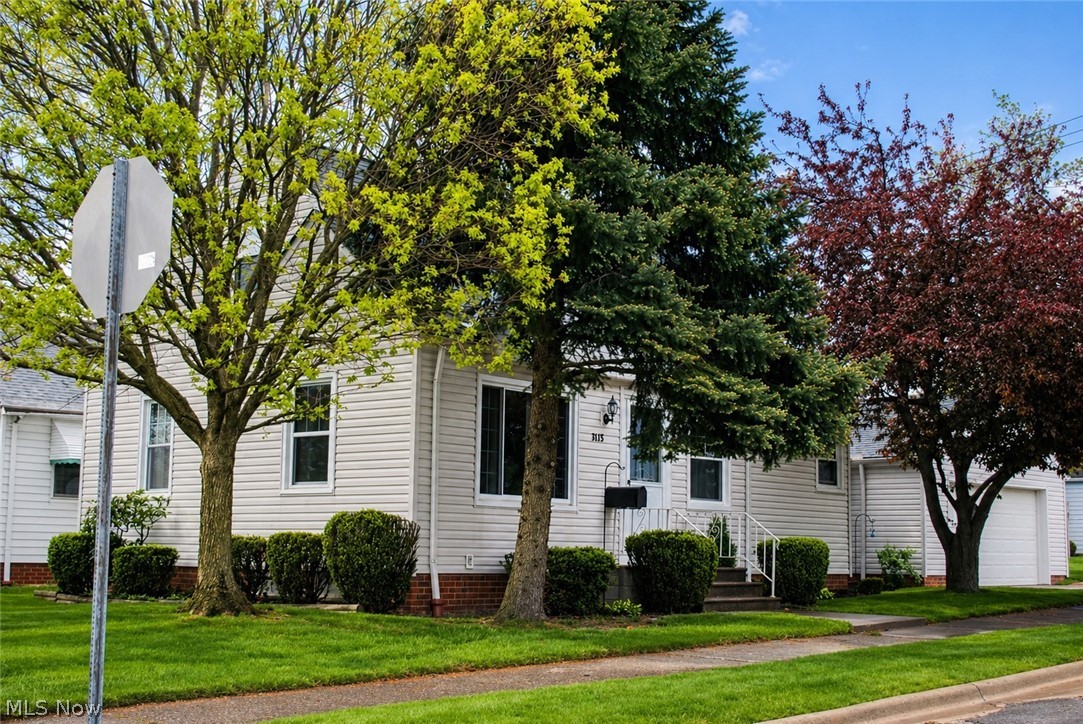 3435 Center Drive Parma OH 44134