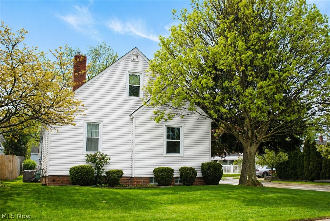 3435 Center Drive Parma OH 44134