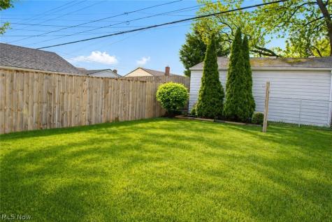 3435 Center Drive Parma OH 44134