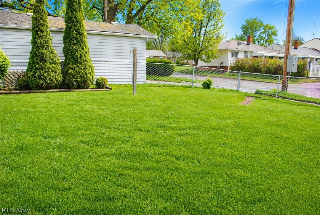 3435 Center Drive Parma OH 44134