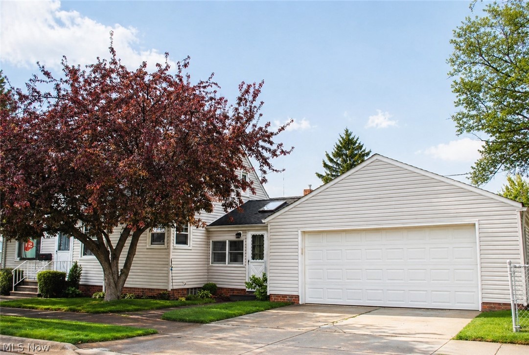 3435 Center Drive Parma OH 44134