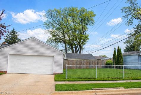 3435 Center Drive Parma OH 44134