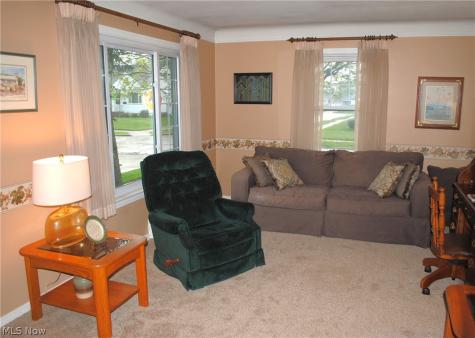 3435 Center Drive Parma OH 44134