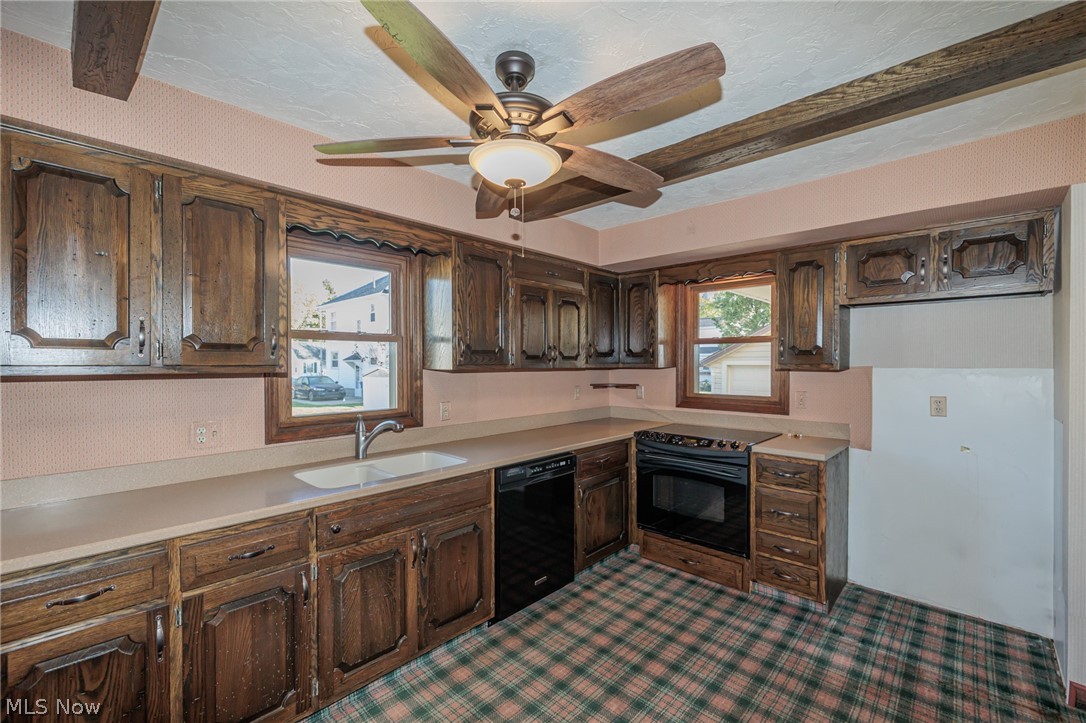 1327 Hillsdale Avenue Lorain OH 44052