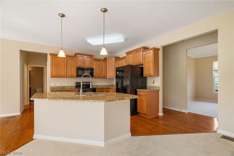 3196 Dunstone Circle Akron OH 44312