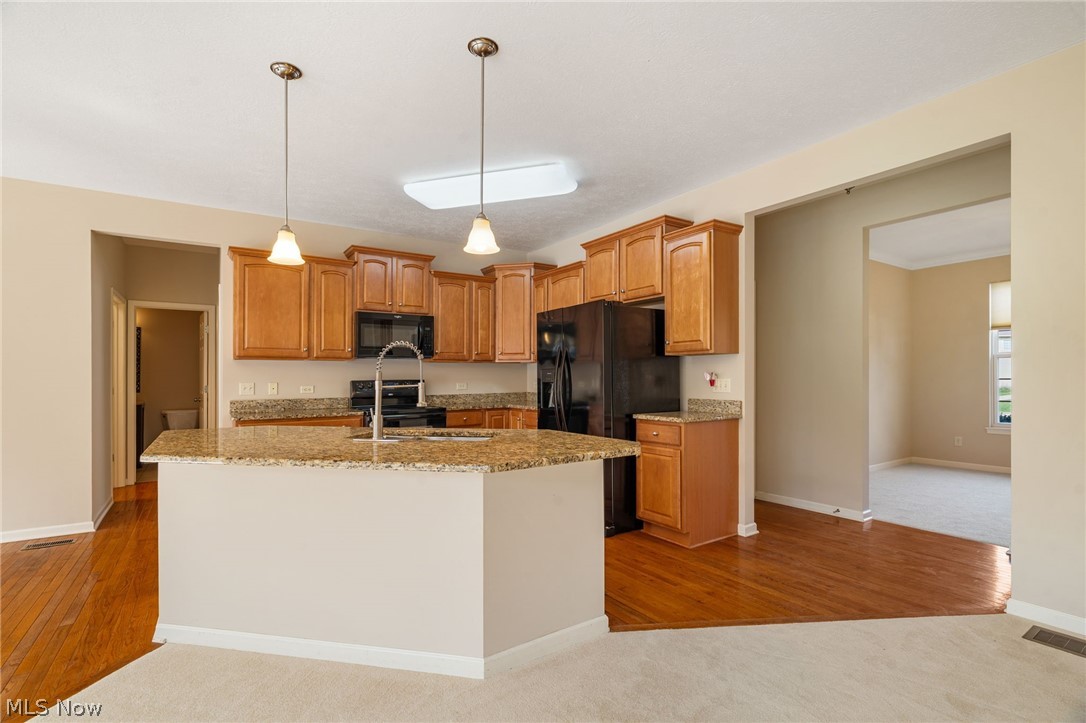 3196 Dunstone Circle Akron OH 44312