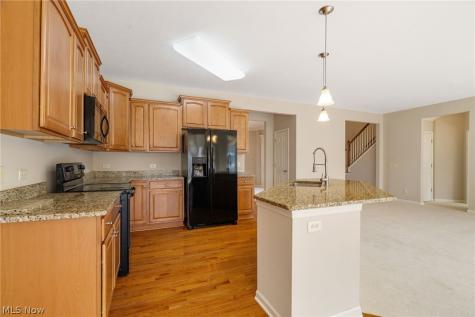 3196 Dunstone Circle Akron OH 44312