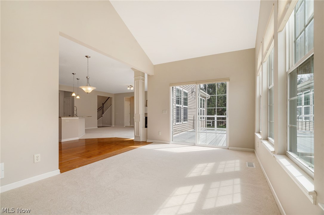 3196 Dunstone Circle Akron OH 44312
