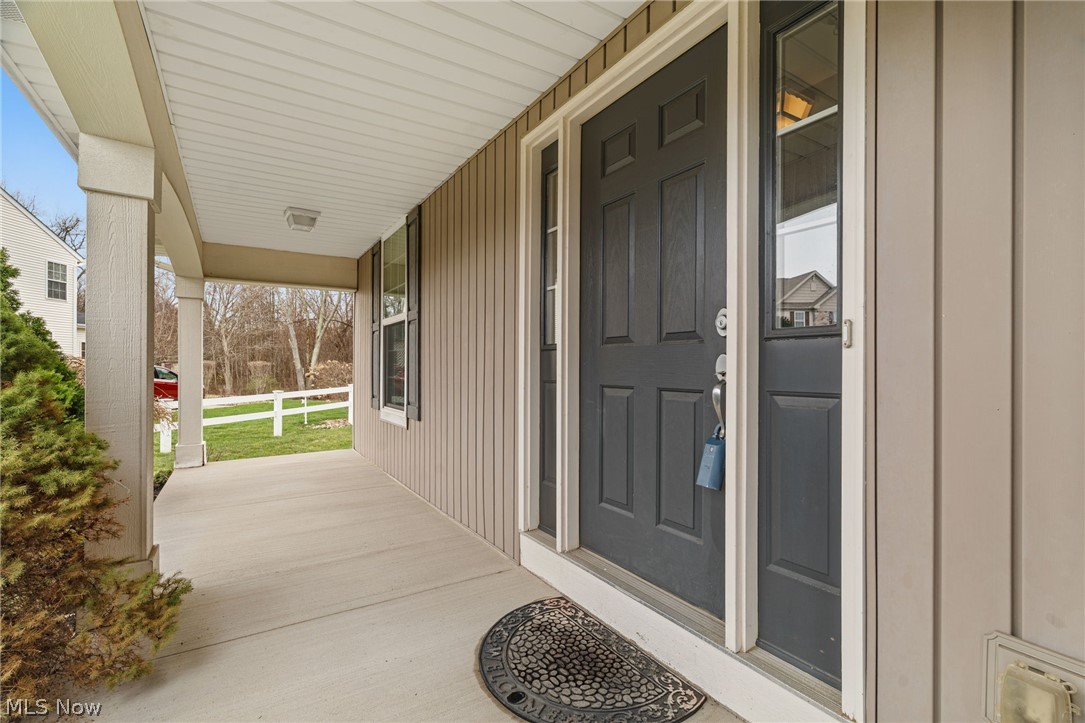3196 Dunstone Circle Akron OH 44312
