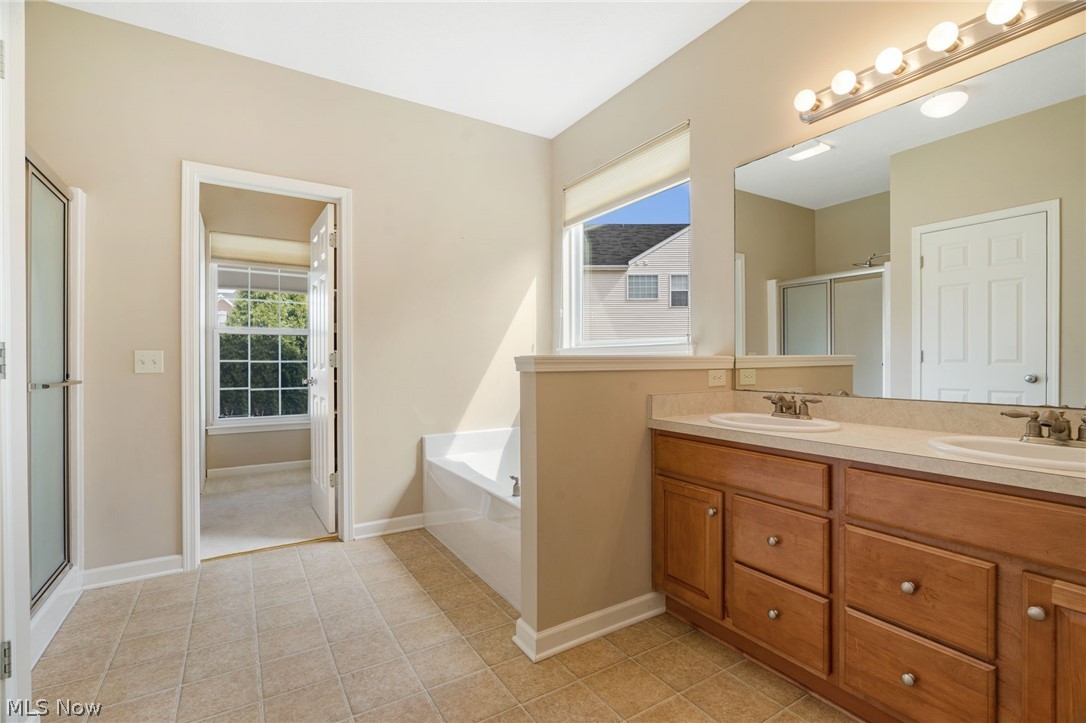 3196 Dunstone Circle Akron OH 44312