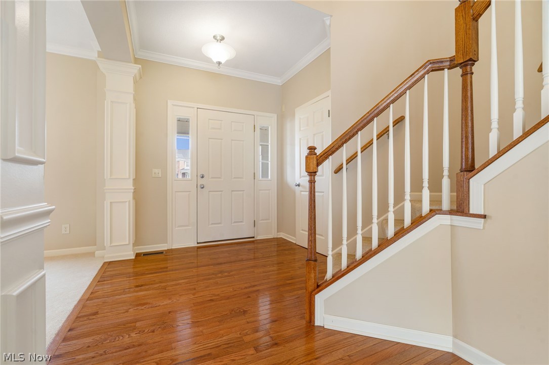 3196 Dunstone Circle Akron OH 44312