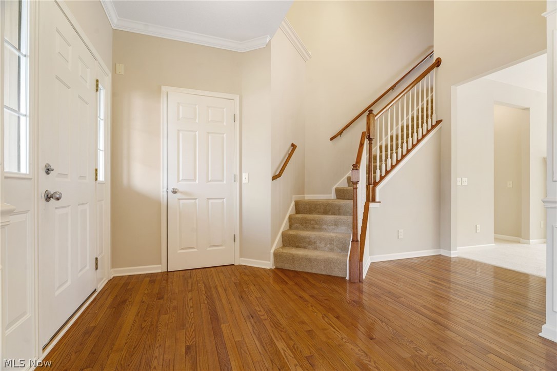 3196 Dunstone Circle Akron OH 44312