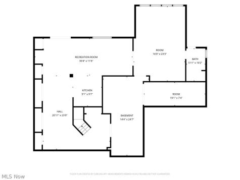 3196 Dunstone Circle Akron OH 44312