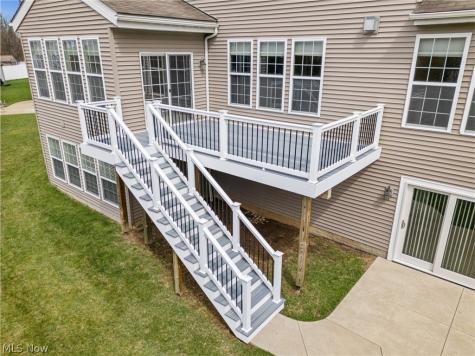 3196 Dunstone Circle Akron OH 44312