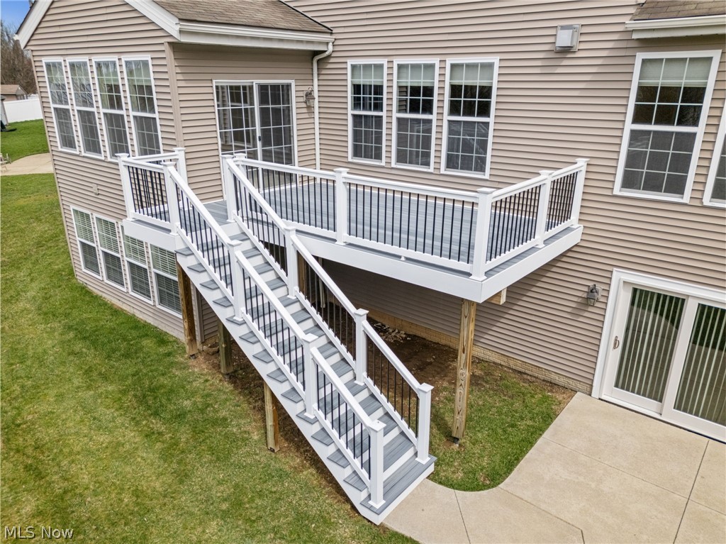 3196 Dunstone Circle Akron OH 44312