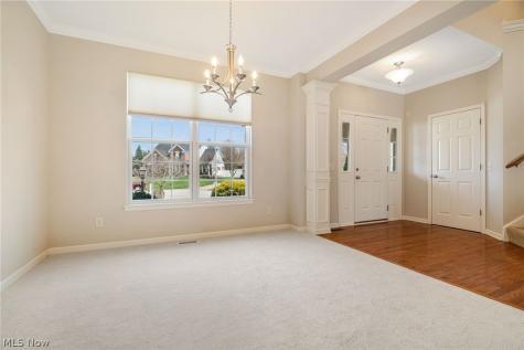 3196 Dunstone Circle Akron OH 44312