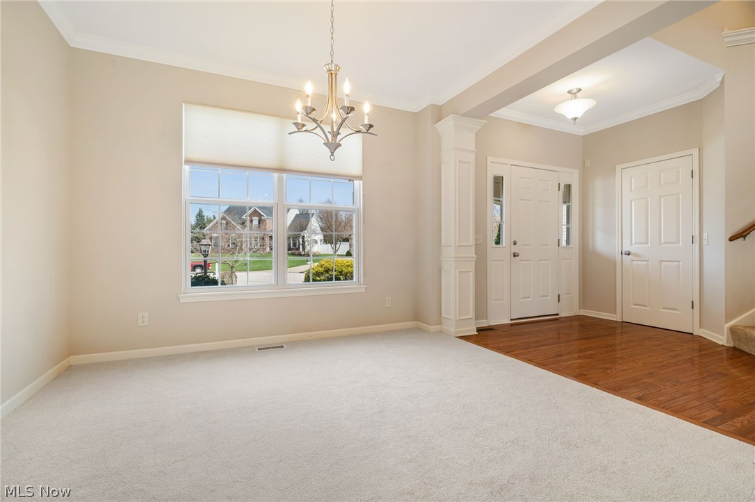 3196 Dunstone Circle Akron OH 44312