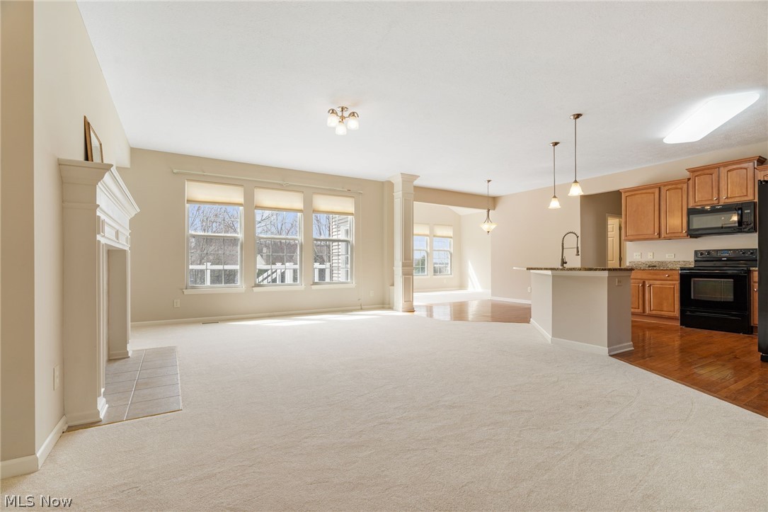 3196 Dunstone Circle Akron OH 44312