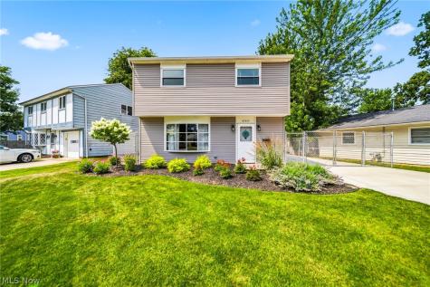 37377 Green Drive Eastlake OH 44095
