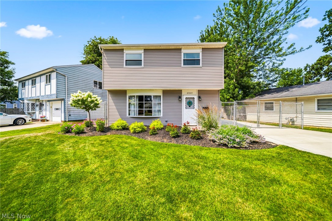 37377 Green Drive Eastlake OH 44095