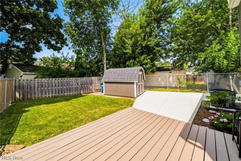 37377 Green Drive Eastlake OH 44095