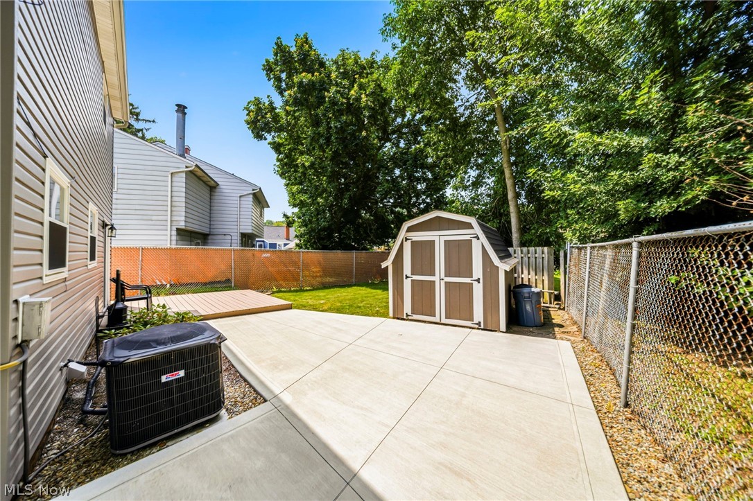 37377 Green Drive Eastlake OH 44095