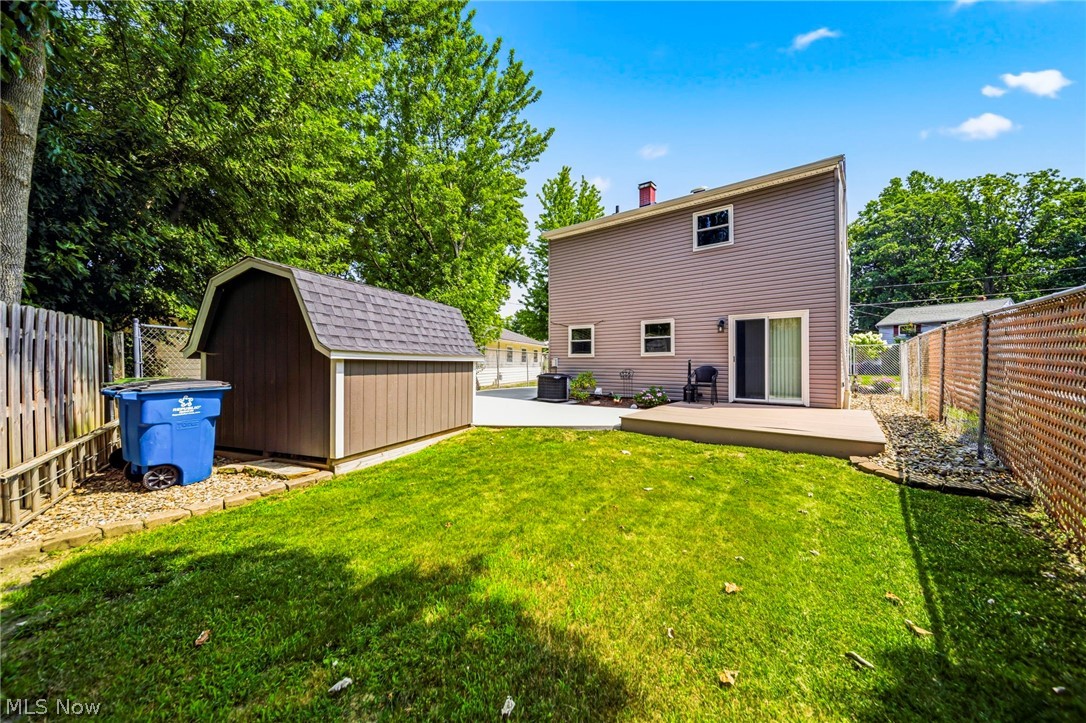 37377 Green Drive Eastlake OH 44095
