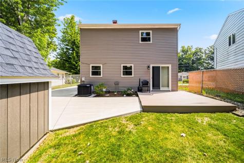 37377 Green Drive Eastlake OH 44095