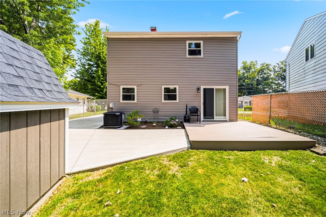 37377 Green Drive Eastlake OH 44095