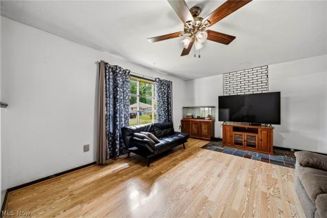 37377 Green Drive Eastlake OH 44095
