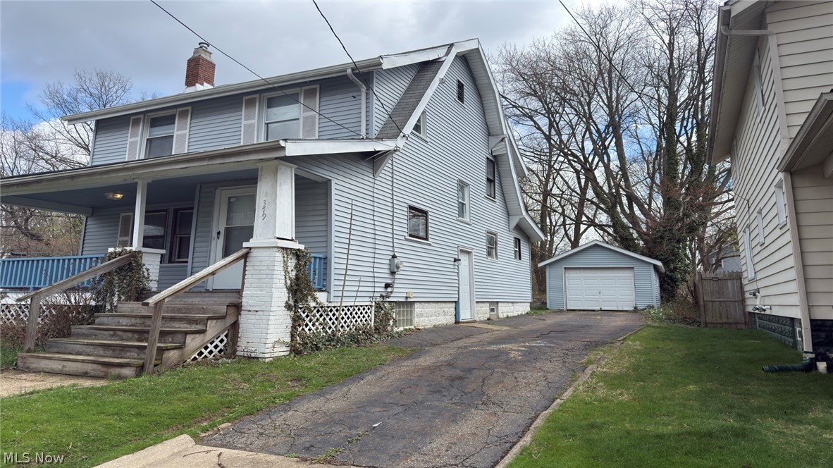 379 Noah Avenue Akron OH 44320