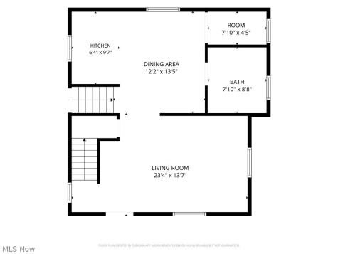 605 Chestnut Street Minerva OH 44657