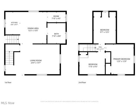 605 Chestnut Street Minerva OH 44657