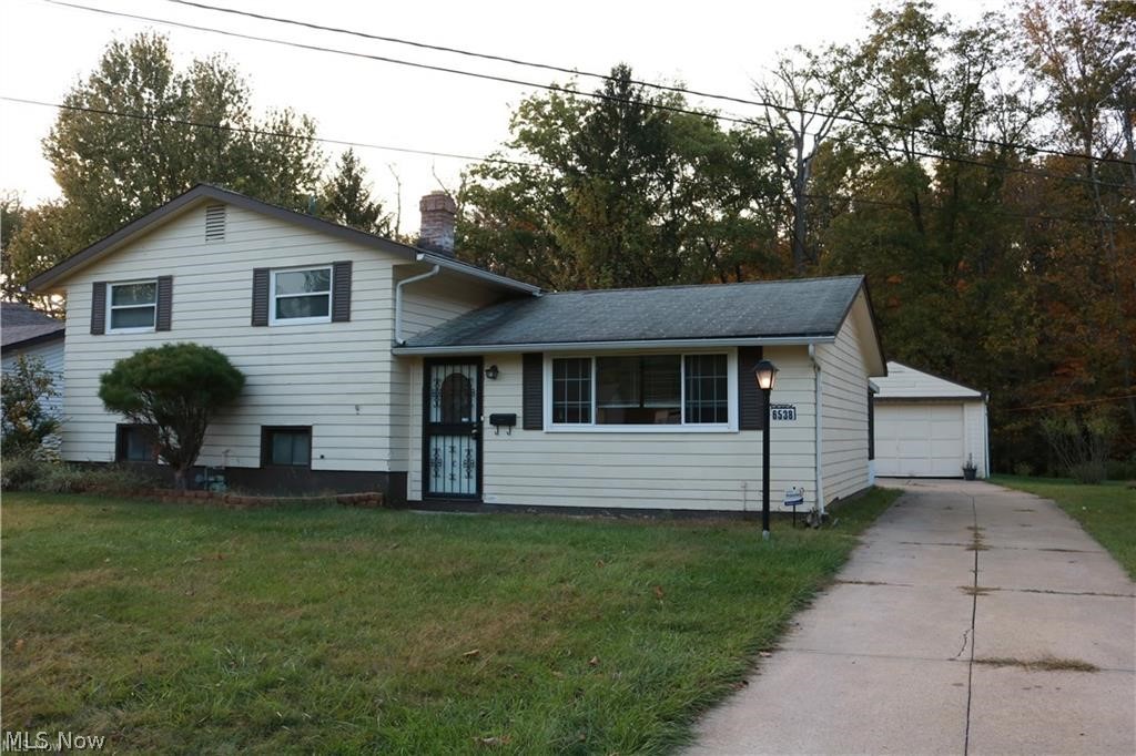 6538 Pau Pau Court Bedford Heights OH 44146