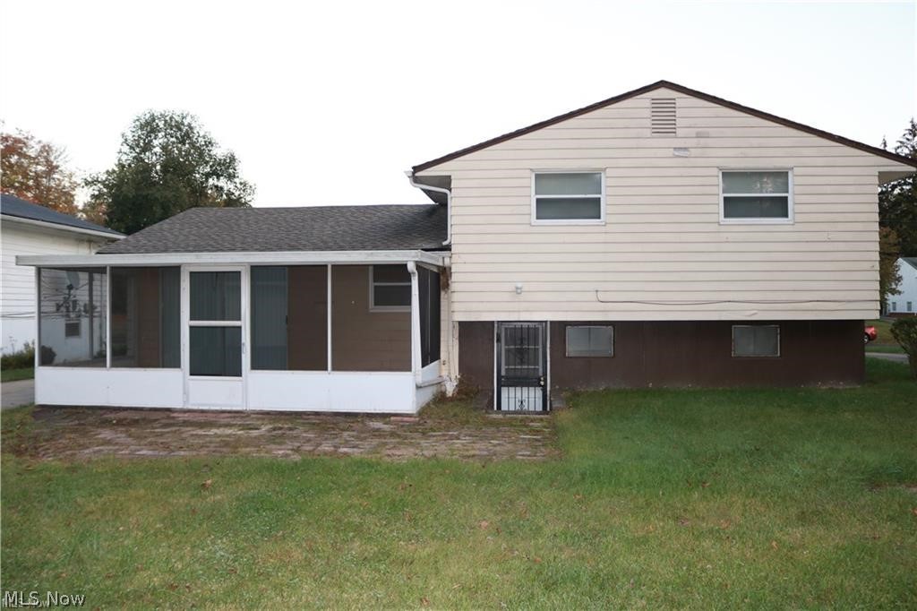 6538 Pau Pau Court Bedford Heights OH 44146