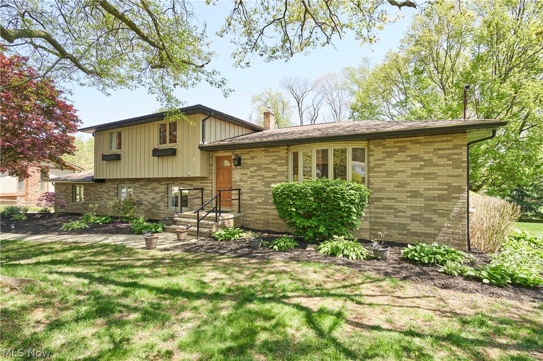 1535 Belle Meade Drive Copley OH 44321
