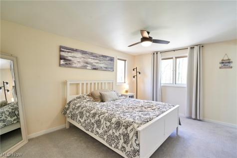 1535 Belle Meade Drive Copley OH 44321