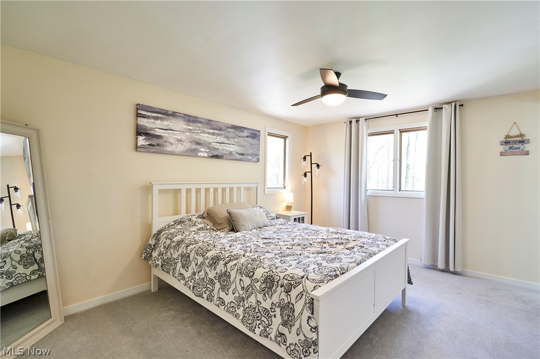1535 Belle Meade Drive Copley OH 44321
