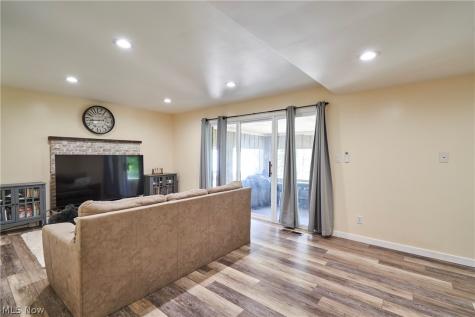 1535 Belle Meade Drive Copley OH 44321