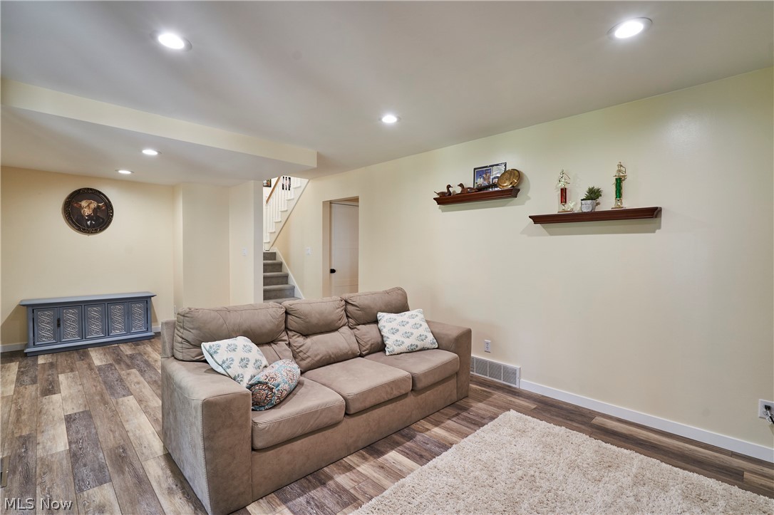 1535 Belle Meade Drive Copley OH 44321