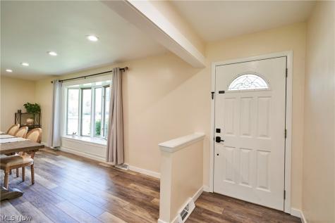 1535 Belle Meade Drive Copley OH 44321