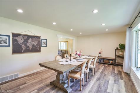 1535 Belle Meade Drive Copley OH 44321
